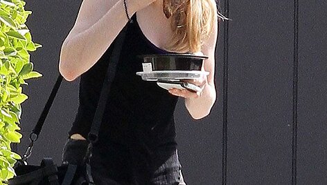 Amanda Seyfried