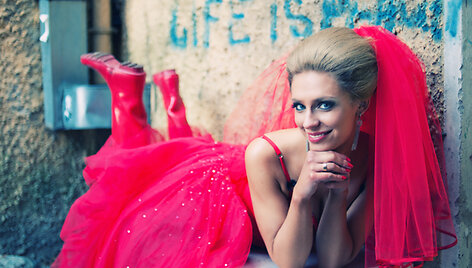 Ieva Asočakova