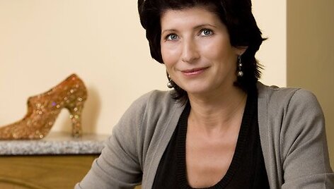 Laima Paksienė