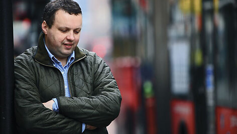 Andrius Užkalnis