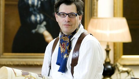 Eugenijus Skerstonas