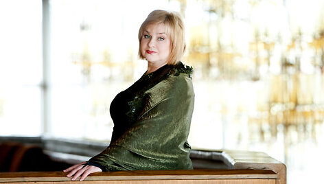 Irena Milkevičiūtė
