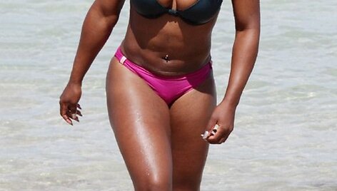 Serena Williams