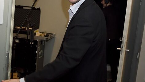 Dainius Kazlauskas