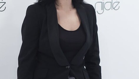 Agnė Jagelavičiūtė