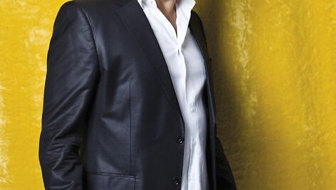 Egidijus Sipavičius