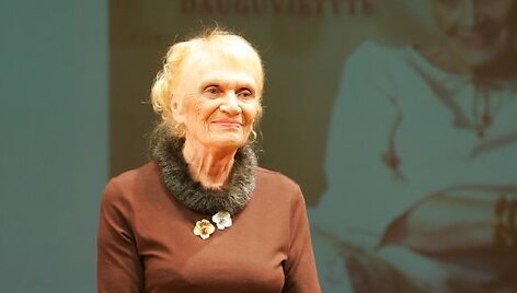 Galina Dauguvietytė