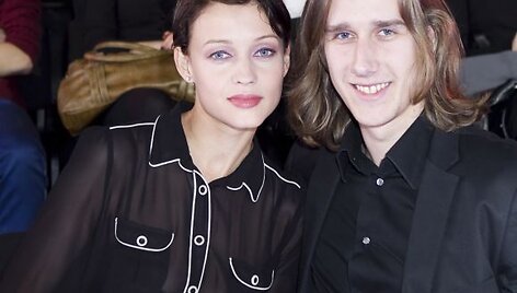 Aistė Jasaitytė-Čeburiak