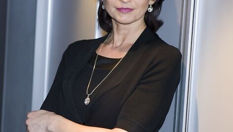 Laima Paksienė