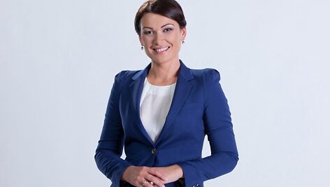 Agnė Zacharevičienė