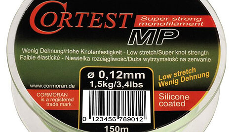  &bdquo;Cortest-MP&ldquo; valas pasižymi ypatingu atsparumu trinčiai ir ultravioletiniams spinduliams