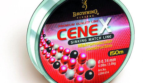 &bdquo;Cenex&ldquo; valo struktūra užtikrina didesnį jo gijos tvirtumą