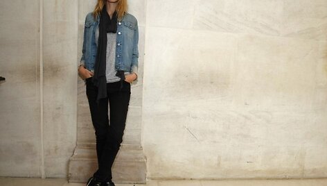 Sara Ziff