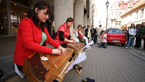 Kultūra ir sportas Vilniuje antrąjį pusmetį sulauks daugiau lė&scaron;ų.