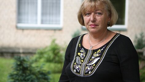 Anot T.Dvilevič, darželiai ir mokyklos nėra biurai, kuriuos užtenka sutvarkyti kartą per dieną.