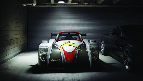 „Radical SR3“