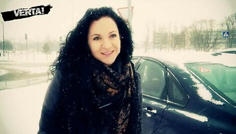 Livija Gradauskienė