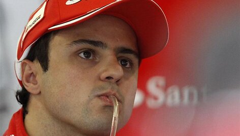 Felipe Massa