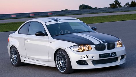 BMW 135i M