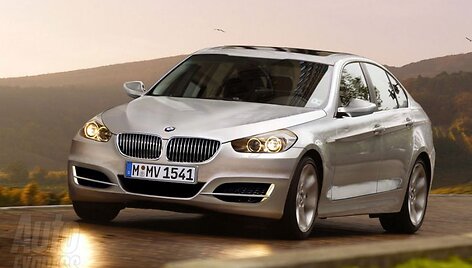 BMW 3 serija