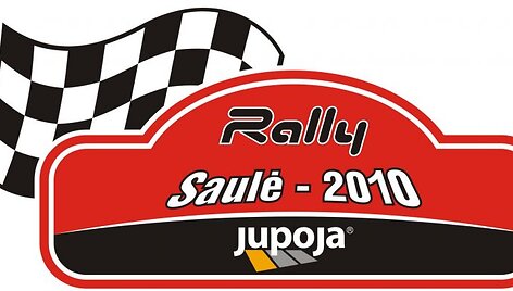 Saulės ralis 2010