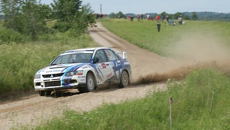 Vytautas &Scaron;vedas