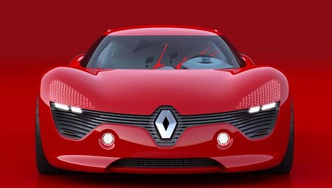 &bdquo;Renault DeZir&ldquo;