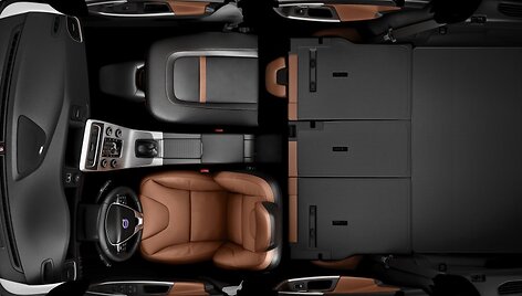  &bdquo;Volvo V60&ldquo;