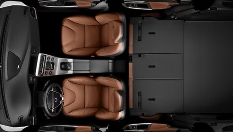  &bdquo;Volvo V60&ldquo;