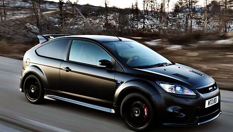 &bdquo;Ford Focus RS500&ldquo;