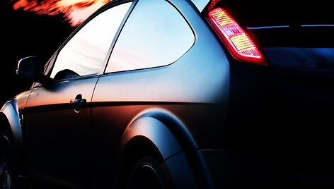 &bdquo;Ford Focus RS500&ldquo;