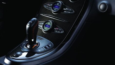 &bdquo;Bugatti Veyron SuperSport&ldquo;
