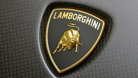 &bdquo;Lamborghini&ldquo;