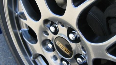 BBS ratlankis