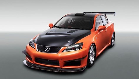 lexus-isf-ccsr