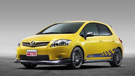 trd-auris-gt