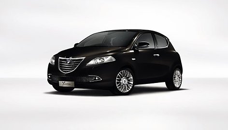 „Lancia Ypsilon“