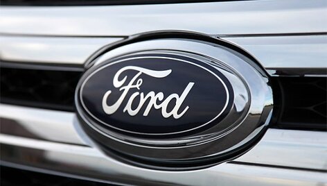 &bdquo;Ford&ldquo;
