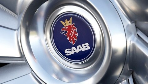 SAAB