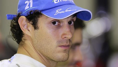 Bruno Senna