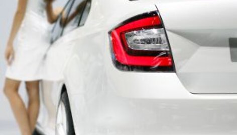 &bdquo;&Scaron;koda MissionL&ldquo;