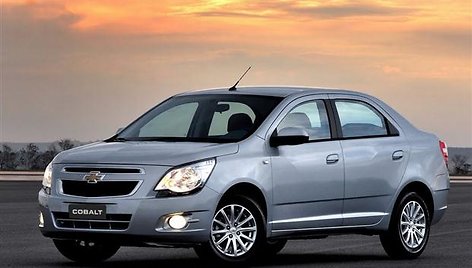 „Chevrolet Cobalt“