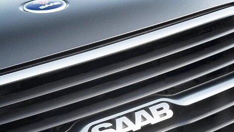 SAAB
