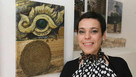 Nomeda Marčėnaitė