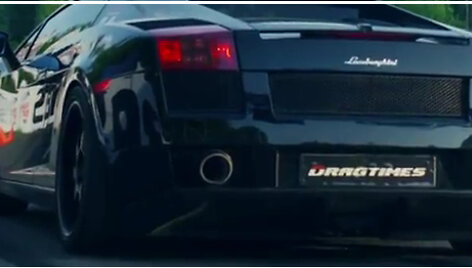 &bdquo;Lamborghini&ldquo;