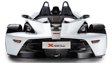 „KTM X-Bow“