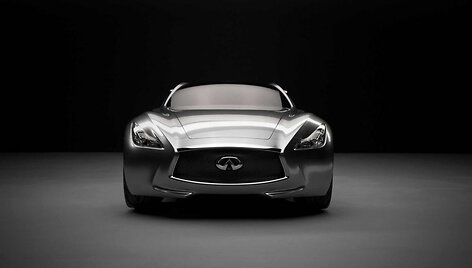 &bdquo;Infiniti Essense&ldquo;