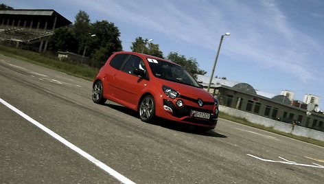 „RenaultSport Twingo“