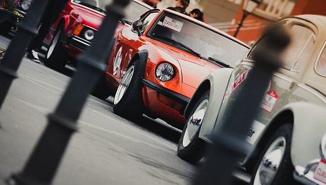 „Datsun 280z“