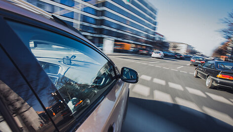&bdquo;Volvo V40 Cross Country&ldquo; Berlyne